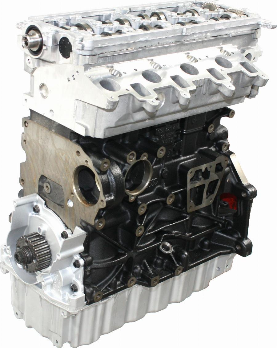 ATMMotoren 10004182 - Complete Engine car-mod.net