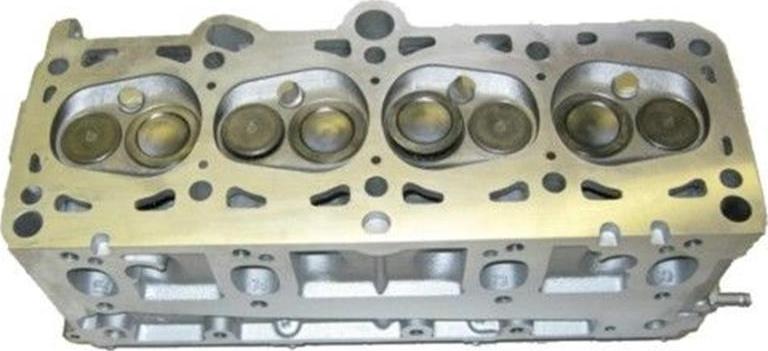 ATMMotoren 10001458 - Cylinder Head car-mod.net