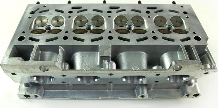 ATMMotoren 10015067 - Cylinder Head car-mod.net
