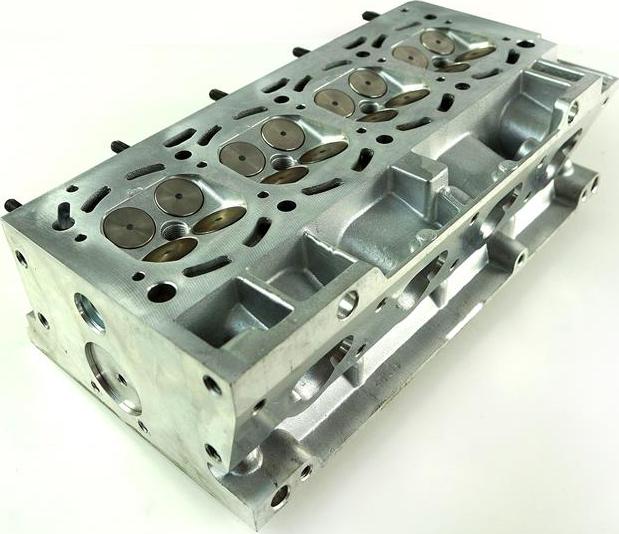 ATMMotoren 10015073 - Cylinder Head car-mod.net