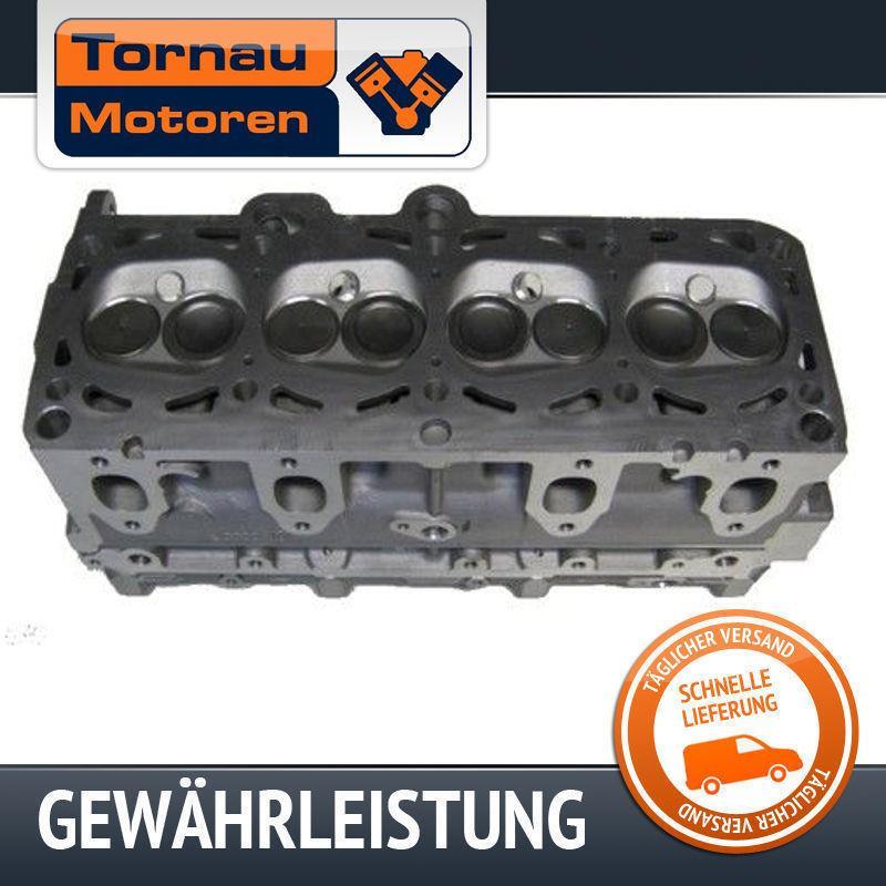 ATMMotoren 10001462 - Cylinder Head car-mod.net