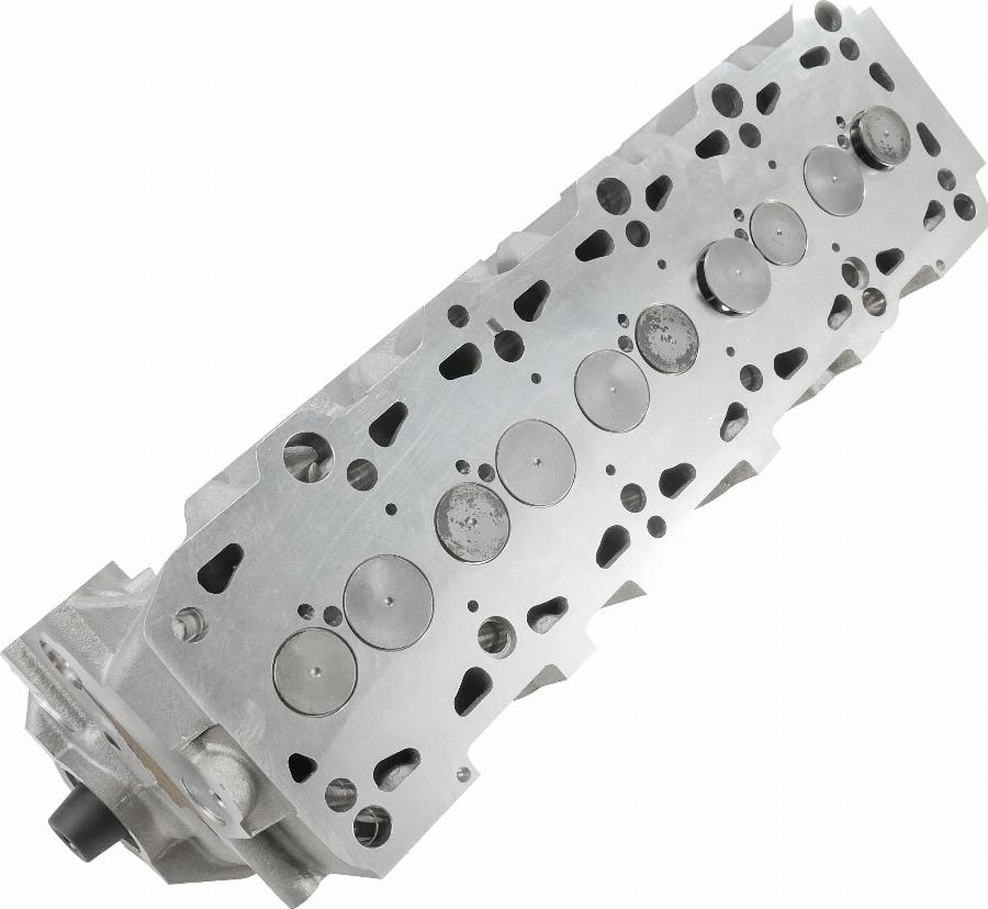 ATMMotoren 10005407 - Cylinder Head car-mod.net