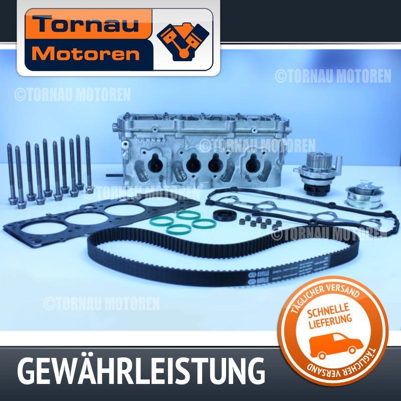 ATMMotoren 10001486 - Cylinder Head car-mod.net