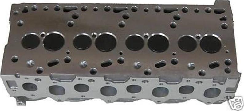 ATMMotoren 10001474 - Cylinder Head car-mod.net