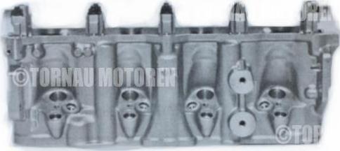 ATMMotoren 10005097 - Cylinder Head car-mod.net