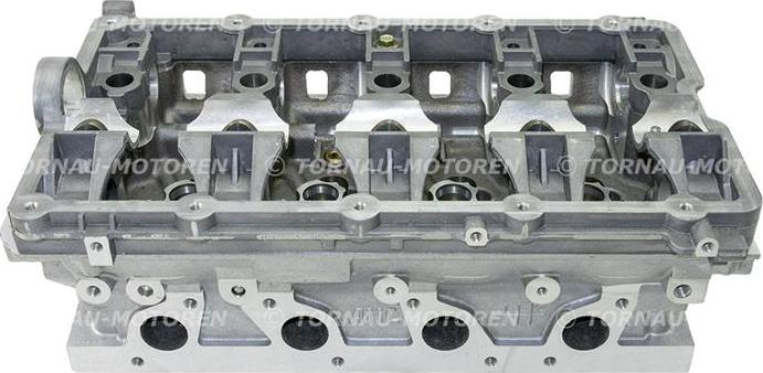 ATMMotoren 10005775 - Cylinder Head car-mod.net