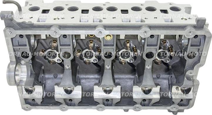 ATMMotoren 10006237 - Cylinder Head car-mod.net