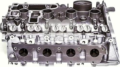 ATMMotoren 10010378 - Cylinder Head car-mod.net