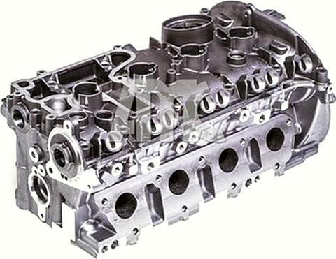 ATMMotoren 10001552 - Cylinder Head car-mod.net