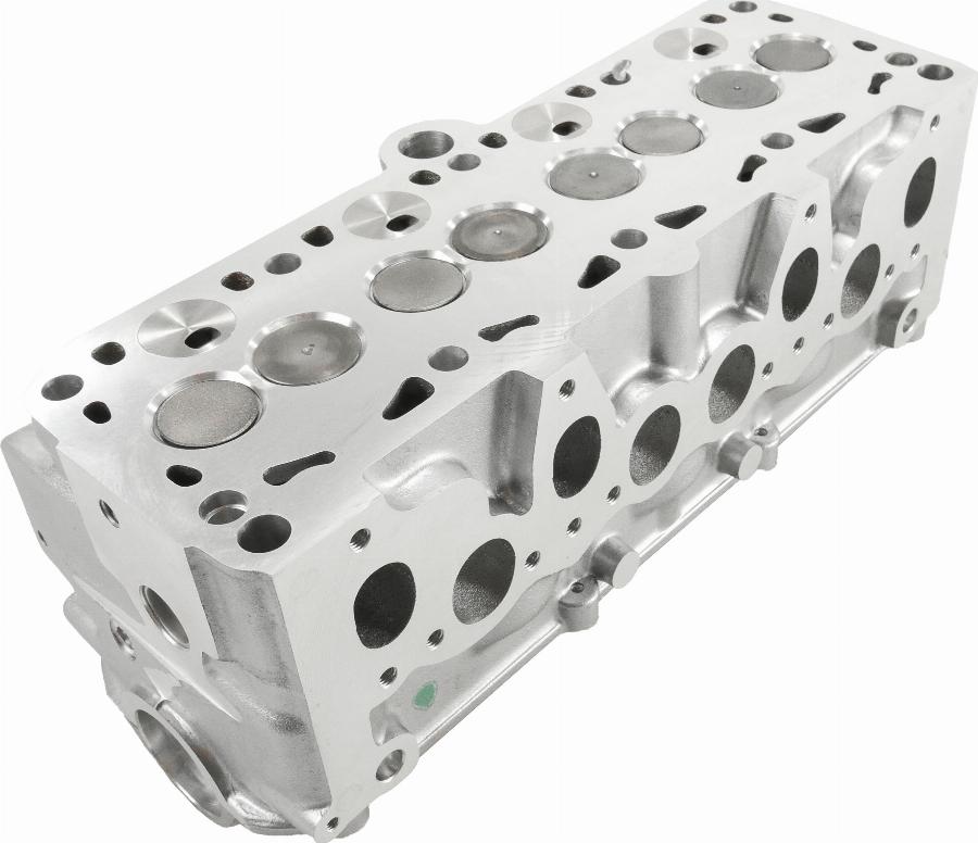 ATMMotoren 10006813 - Cylinder Head car-mod.net