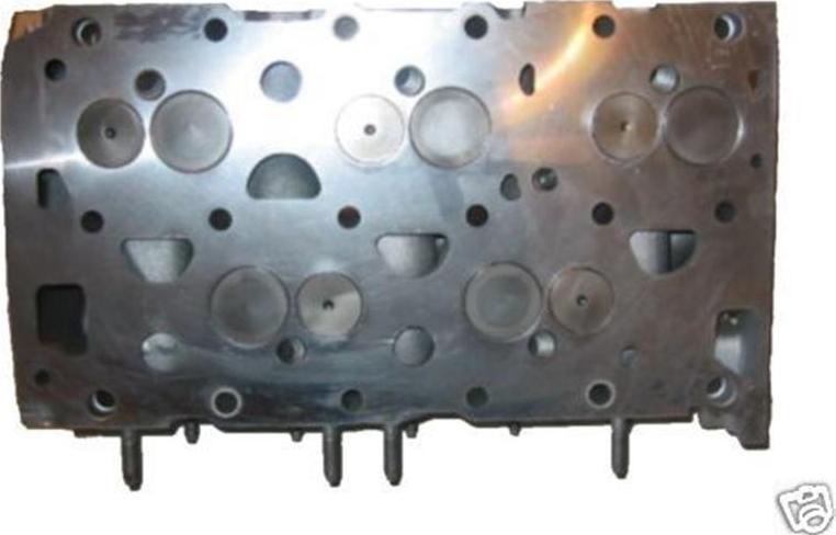ATMMotoren 10001505 - Cylinder Head car-mod.net
