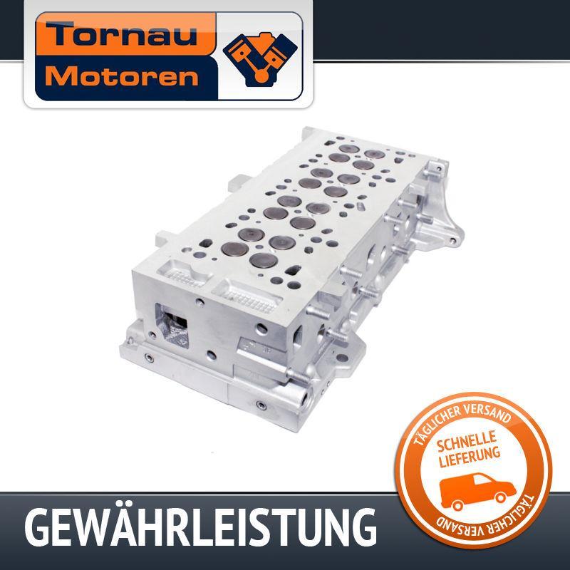 ATMMotoren 10001501 - Cylinder Head car-mod.net