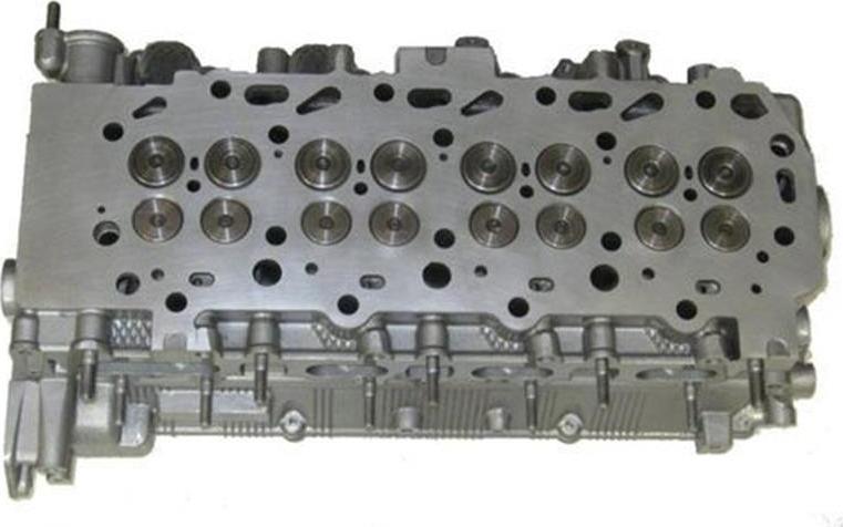 ATMMotoren 10001516 - Cylinder Head car-mod.net