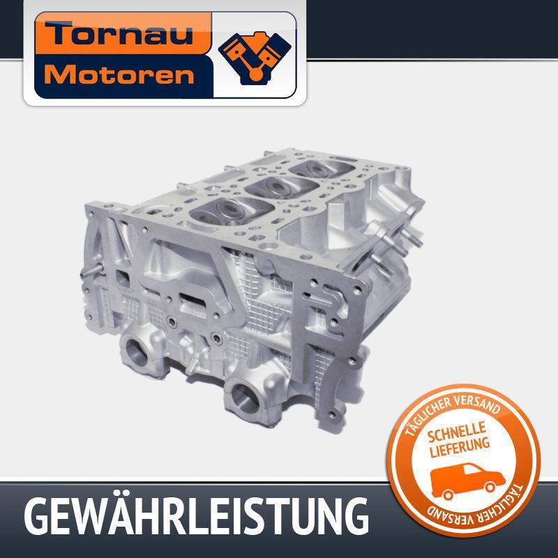 ATMMotoren 10001535 - Cylinder Head car-mod.net