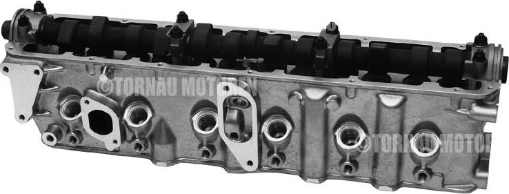 ATMMotoren 10003615 - Cylinder Head car-mod.net