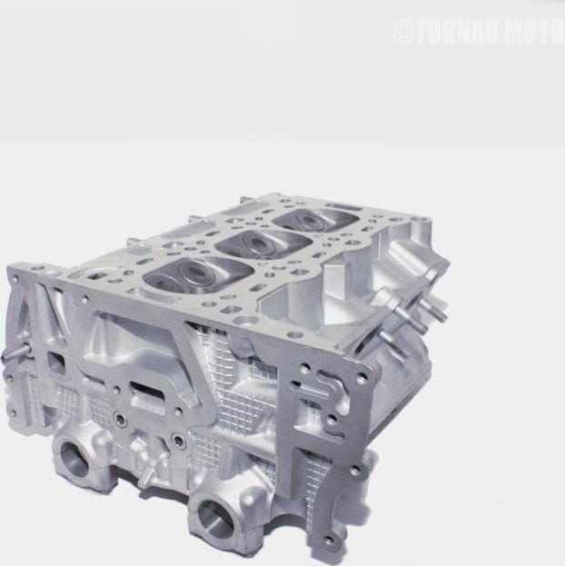 ATMMotoren 10001523 - Cylinder Head car-mod.net