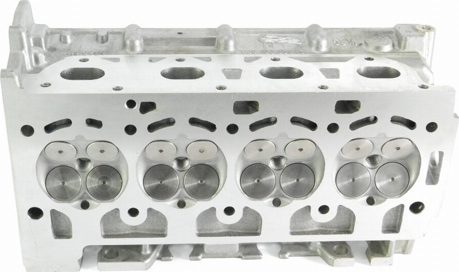 ATMMotoren 10001653 - Cylinder Head car-mod.net