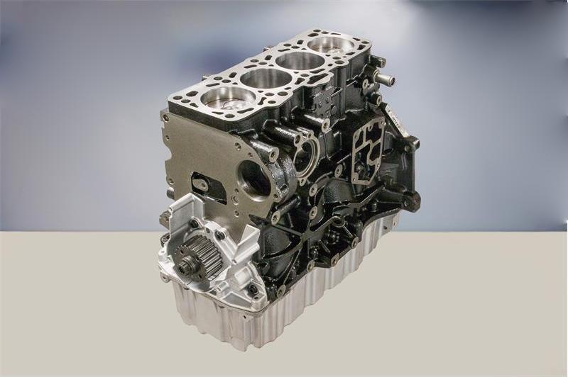 ATMMotoren 10015444 - Partial Engine car-mod.net