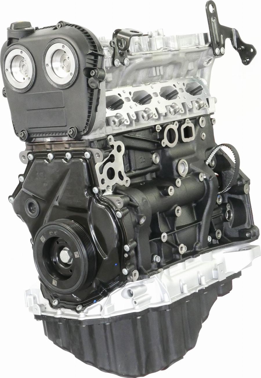 ATMMotoren 10017047 - Complete Engine car-mod.net