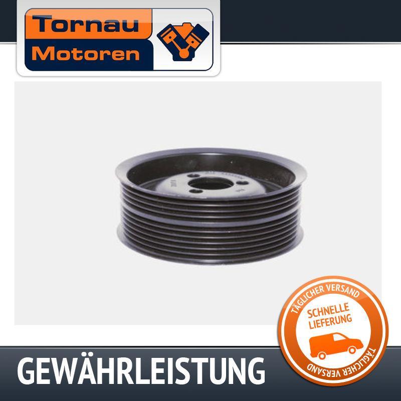 ATMMotoren 10001004 - Belt Pulley, crankshaft car-mod.net