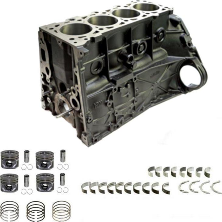 ATMMotoren 10001017 - Crankcase car-mod.net