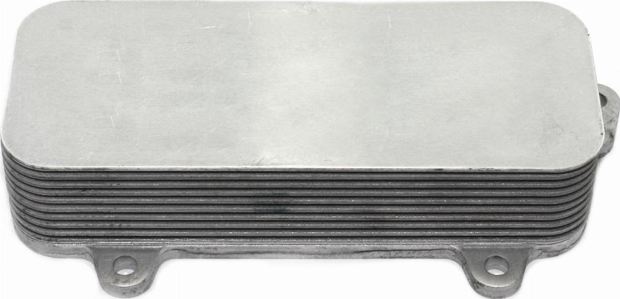 ATMMotoren 10001178 - Oil Cooler, engine oil car-mod.net