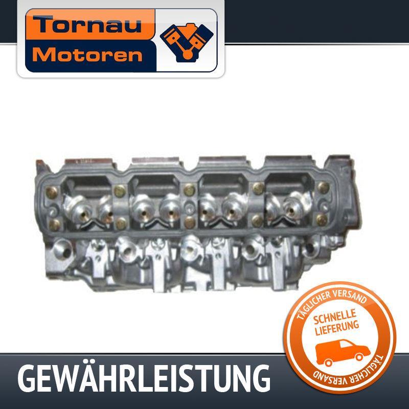 ATMMotoren 10001393 - Cylinder Head car-mod.net