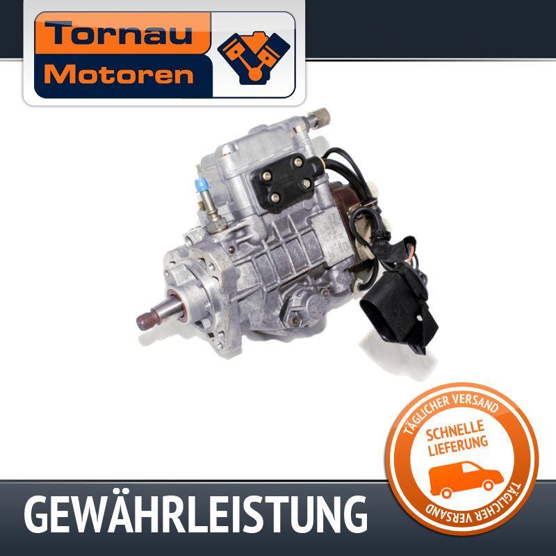 ATMMotoren 10001343 - High Pressure Pump car-mod.net
