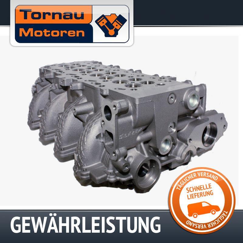 ATMMotoren 10001368 - Cylinder Head car-mod.net