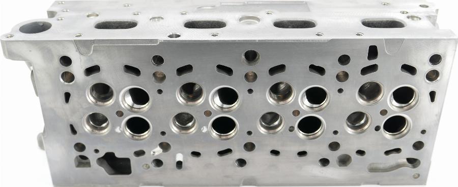 ATMMotoren 10006795 - Cylinder Head car-mod.net