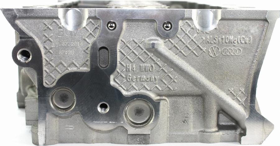 ATMMotoren 10014594 - Cylinder Head car-mod.net