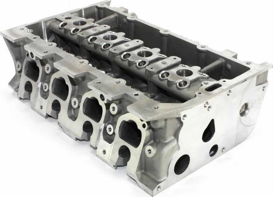 ATMMotoren 10014617 - Cylinder Head car-mod.net