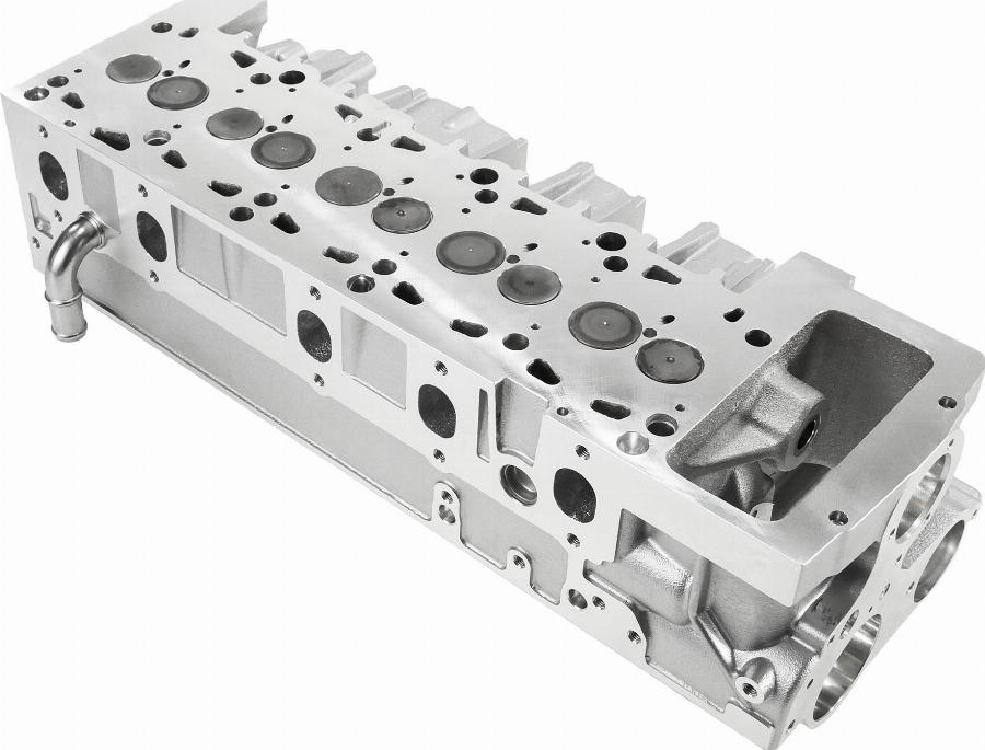 ATMMotoren 10001394 - Cylinder Head car-mod.net