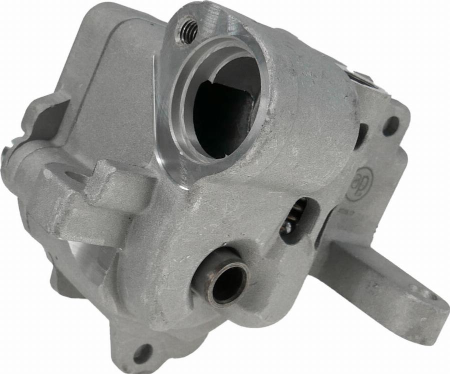 ATMMotoren 10001201 - Oil Pump car-mod.net