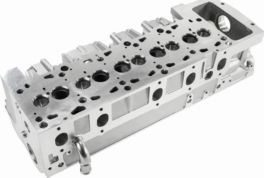 ATMMotoren 10001240 - Cylinder Head car-mod.net