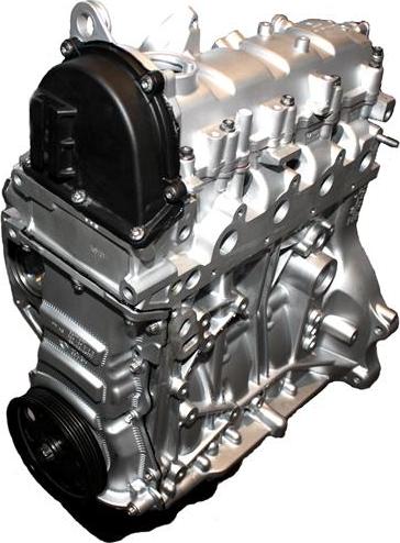 ATMMotoren 10001759 - Partial Engine car-mod.net