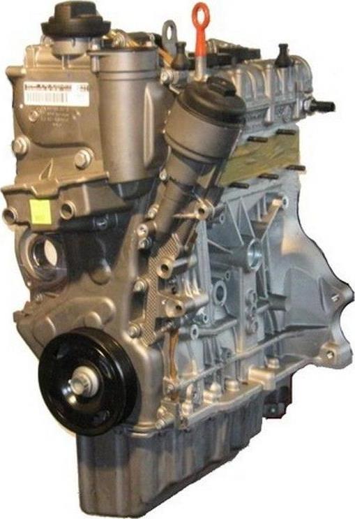 ATMMotoren 10001713 - Complete Engine car-mod.net