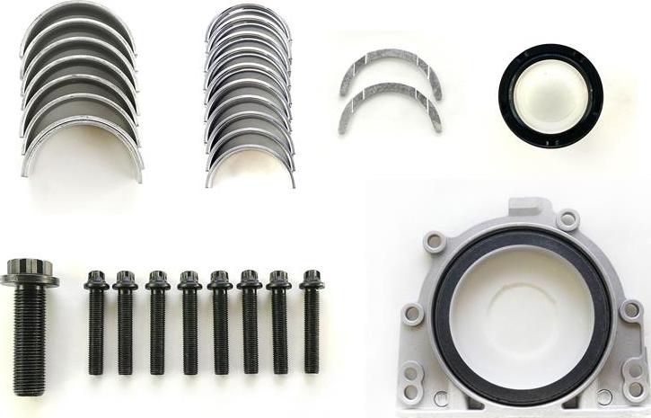 ATMMotoren 10008469 - Crankshaft Bearing Set car-mod.net