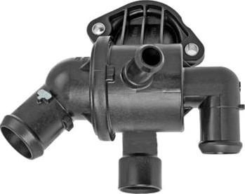 ATMMotoren 10008439 - Coolant thermostat / housing car-mod.net
