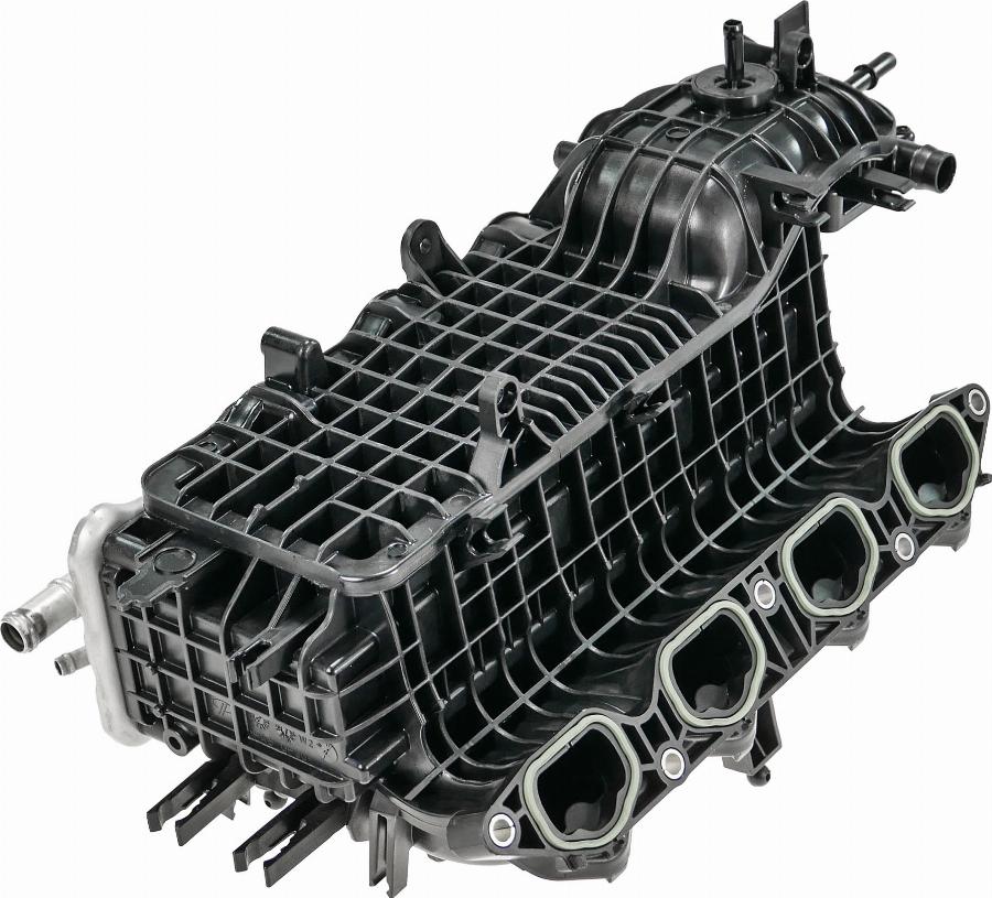 ATMMotoren 10008547 - Fitting, intake manifold car-mod.net