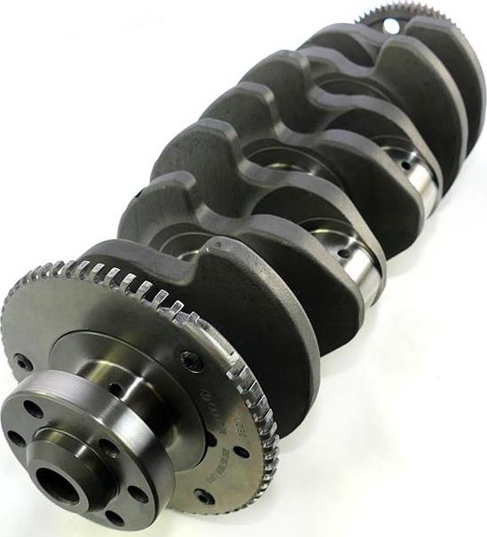 ATMMotoren 10008616 - Crankshaft car-mod.net
