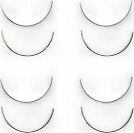 ATMMotoren 10008636 - Crankshaft Bearing Set car-mod.net