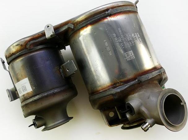 ATMMotoren 10008628 - Catalytic Converter car-mod.net