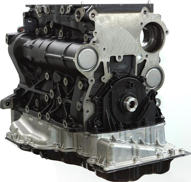 ATMMotoren 10008723 - Partial Engine car-mod.net