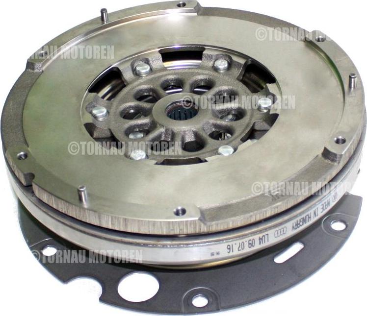 ATMMotoren 10008019 - Flywheel car-mod.net