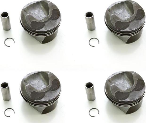 ATMMotoren 10008013 - Piston car-mod.net
