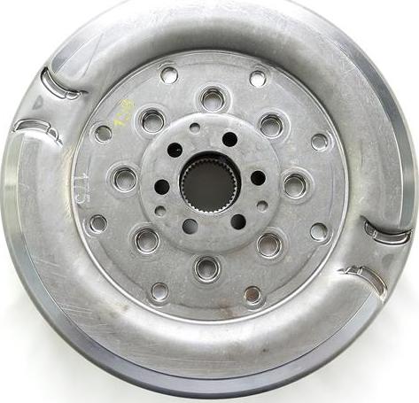 ATMMotoren 10008144 - Flywheel car-mod.net