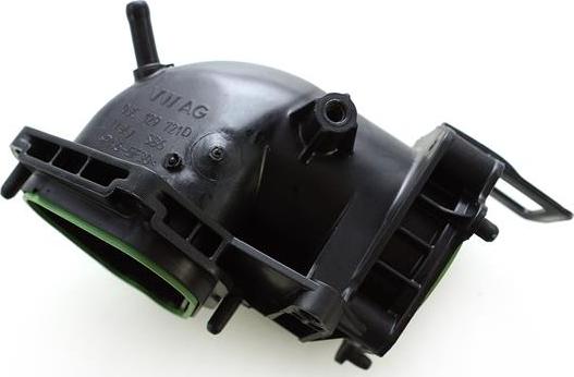 ATMMotoren 10008101 - Fitting, intake manifold car-mod.net