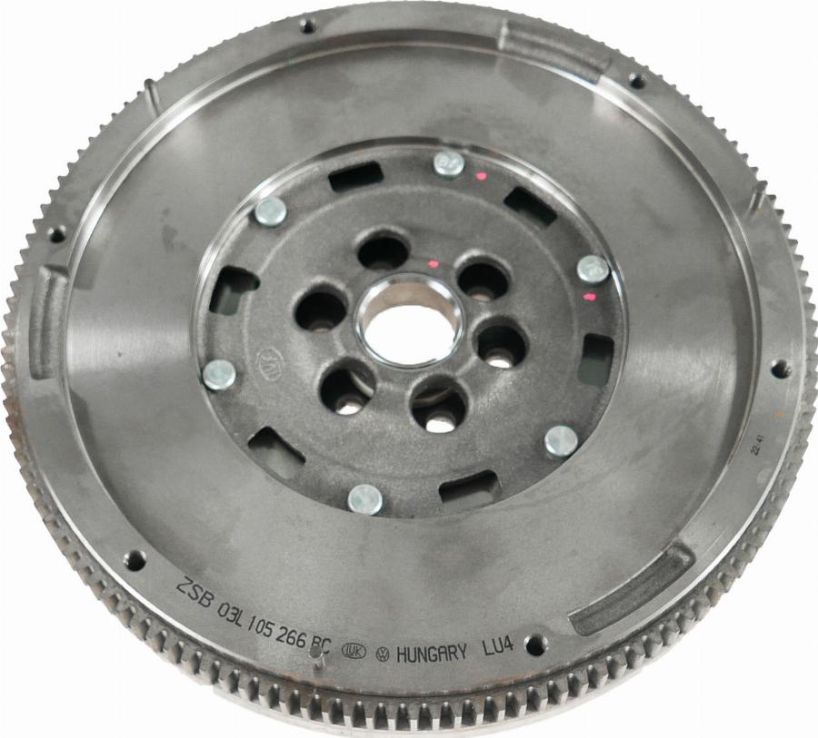 ATMMotoren 10008122 - Flywheel car-mod.net