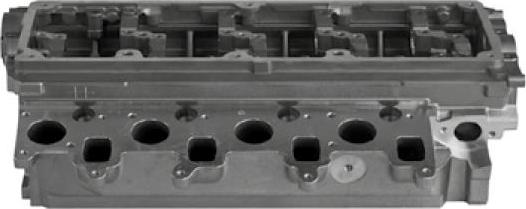 ATMMotoren 10008816 - Cylinder Head car-mod.net